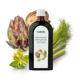 Swisscare bien-aimé s ad l artichaut 500 mo