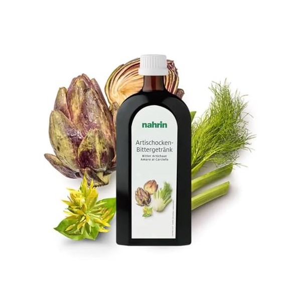 Swisscare bien-aimé s ad l artichaut 500 mo