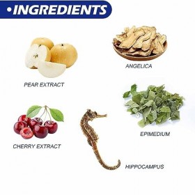 EXQST Gouttes rénales à Base de Plantes Gouttes rénales à Base de Plantes Googeer Solution orale à Base de Plantes Solution d