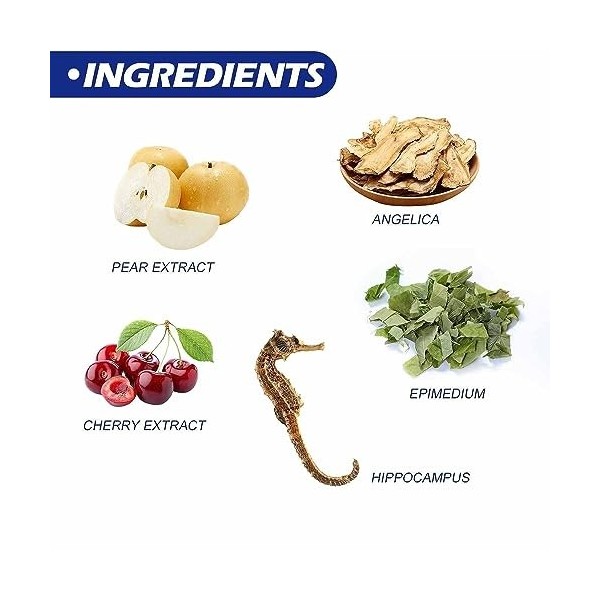 EXQST Gouttes rénales à Base de Plantes Gouttes rénales à Base de Plantes Googeer Solution orale à Base de Plantes Solution d