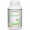 Artichaut Labofloral 300 gélules dosées à 260 mg - Complément alimentaire - Détox du foie, digestion, confort intestinal, éli