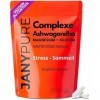 Cortisol Manager Ashwagandha COMPLEXE 1000mg gélules Cure detox balance Cortisole traitement 1 Mois Régulation Stress Test An
