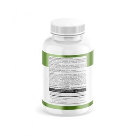 INSPORT Nutrition - Ashwagandha 666mg - Extrait de racine - 10 mg de Vitanolide par Gélule - Ligne de protection de la santé 