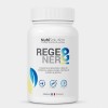 Nutrisolution - Regener8 - Complément Alimentaire Anti-Âge pour Lutter contre le Stress et Favoriser Sommeil & Immunité - Mél...
