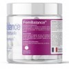 BioEssentials FemBalance® Complément Naturel de Soutien Prémenstruel pour Femmes – Équilibre du Cycle Menstruel & Soulagement