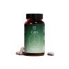 ZZEN Calm | Ashwagandha KSM-66, Extrait de Safran et Mélisse | Complément Anti Stress SuperCalm Cortisol pour Réduire Stress ...