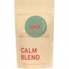 APIH Calm Blend | Ashwagandha + bisglycinate de magnésium + lavande + vitamine C, avec extrait de lavande, 60 gélules, seulem