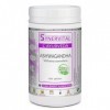 Ashwagandha Synervital 1000 gélules dosées à 300 mg - Complément alimentaire - Stress, fatigue, insomnie, amélioration des pe