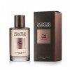 Les Senteurs Gourmandes Rose Oud Eau de Parfum 100ml 100 ml