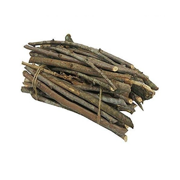 Sree RajiS Havan Samithu/Havan Agni Lot de 6 bâtonnets Agni pour Agnihotra, tous types de Puja ou Pooja Ganapathi Homam 