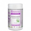 Ashwagandha Synervital 480 gélules dosées à 300 mg - Complément alimentaire - Stress, fatigue, insomnie, amélioration des per