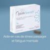 OPTIM Serenity Pack 3 x 30 gélules Ashwagandha & Rhodiola – Complément ashwagandha anti stress naturel, sérénité & équilibre 