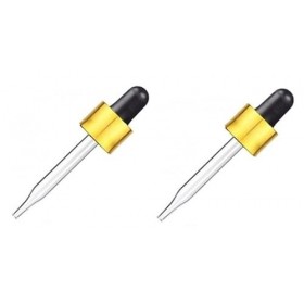 Greenwood Essential Pure Ashwagandha Oil Withania somnifera with Glass Dropper Pack of Two 100ml X 2 6.76 oz Ashwagandha