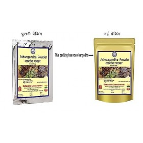 QURA Ashwagandha Withania somnifera Poudre 100 g