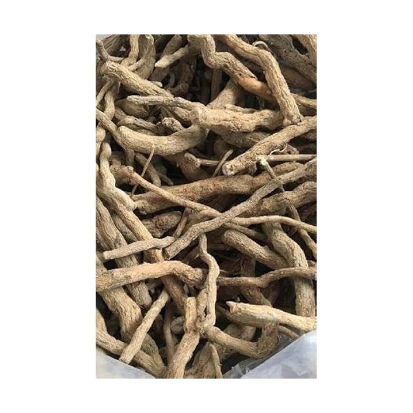 SM Racine de sarpagandha - 250 g