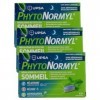 UPSA PhytoNormyl Régulateur du Cycle du Sommeil - 3 boites de 30 comprimés