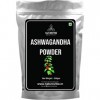 Naturevibe Botanicals Organic Ashwagandha Powder - 200gms