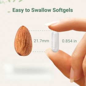 Gummies shilajit de lHimalaya à lashwagandha, sans sucre ajouté, biologique, pour hommes femmes