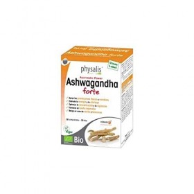 Physalis Ashwagandha Forte Bio 30 Comp