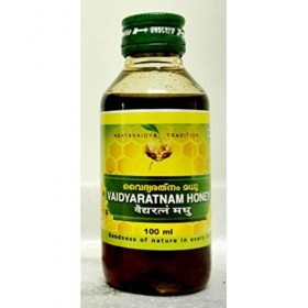 Vaidyaratnam Madhu utilisé dans linsomnie et lindigestion