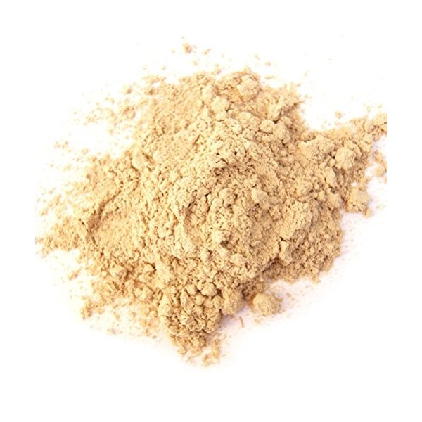 Balla - Poudre ayurvédique Ashwagandha Bio et Naturelle 100g