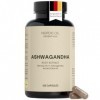 Capsules dashwagandha Ashwagandha