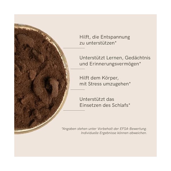 Capsules dashwagandha Ashwagandha