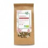 Tisane Tension Bio 100g - Mélange Relaxant de Vigne Rouge, Olivier, Aubépine, Tilleul et Anis Vert - Aide à Maintenir une Ten
