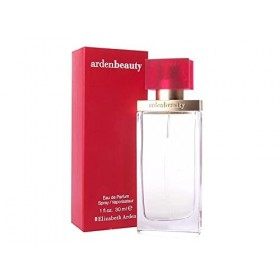 Elizabeth Arden - Arden Beauty - Eau de Parfum vaporisateur - Senteur Florale et Fraîche