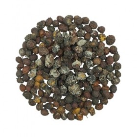 Aubépine Entières Séchées Baies - Crataegus Monogyna 1kg Aubépine
