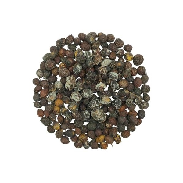 Aubépine Entières Séchées Baies - Crataegus Monogyna 1kg Aubépine