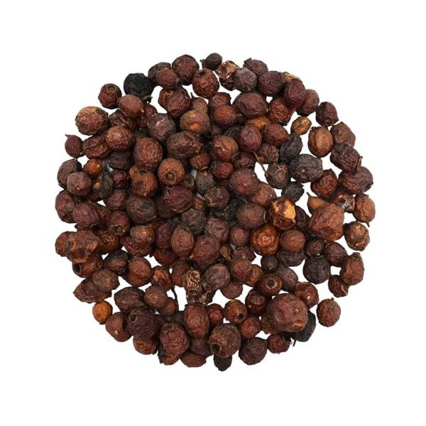 Aubépine Entières Séchées Baies - Crataegus Monogyna 1kg Aubépine