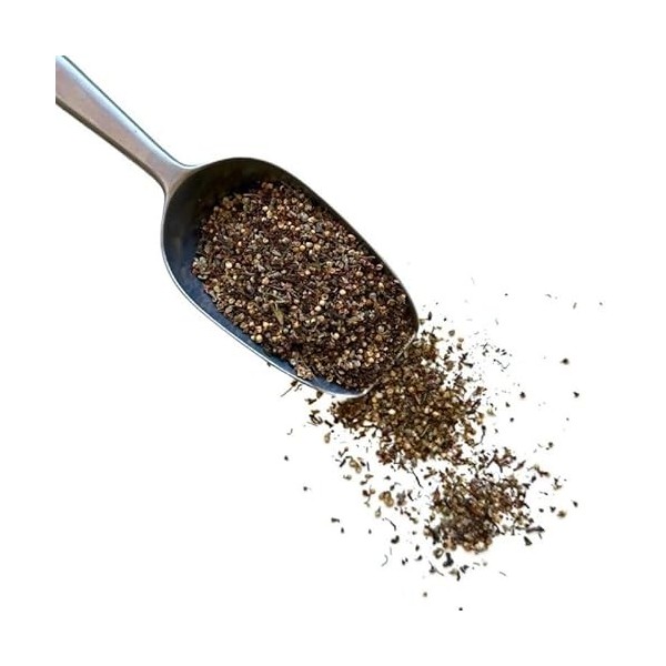 Tisane Aubépine fleur ENTIERE 250 GRS Crataegus oxyacantha