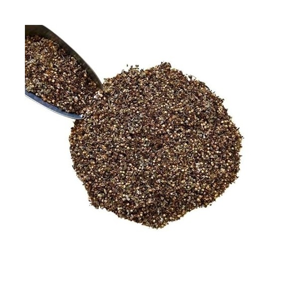 Tisane Aubépine fleur ENTIERE 250 GRS Crataegus oxyacantha