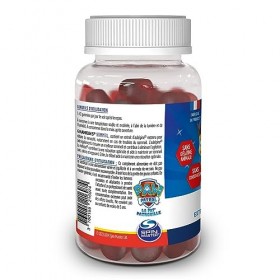 GRANIONS Gummies sommeil PAT PATROUILLE | Complement alimentaire | Relaxation, sommeil sain | Extrait de mélisse, aubépine | ...