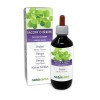 Bacopa ou Brahmi Bacopa monnieri herbe Teinture Mère sans alcool Naturalma - Extrait liquide gouttes 200 ml - Complément al B...