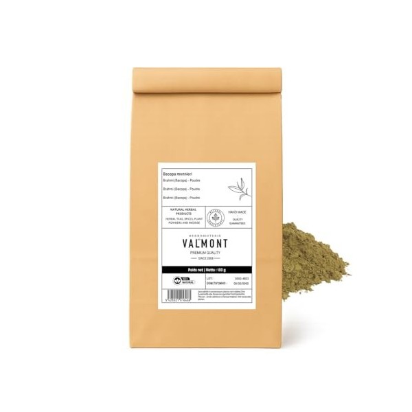 Brahmi Poudre - 100g