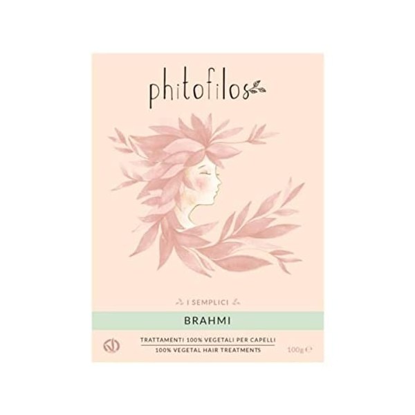 Poudre de Brahmi Pure