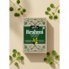 Poudre de Brahmi 100% Naturelle – Soin Capillaire Ayurvédique – Nettoyant & Fortifiant Naturel
