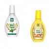 VEHLAN Imc Shri Tulsi & Shri Haldi – Combo de 2