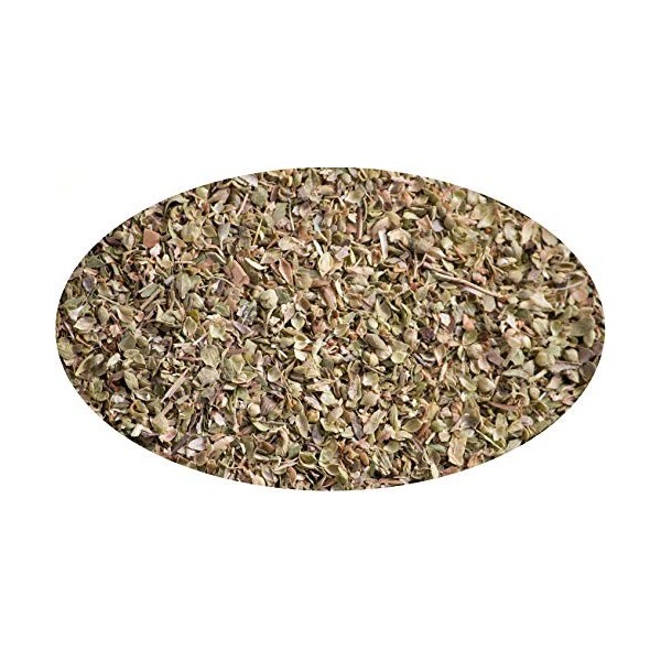 Eder Gewürze - BIO - Basilic - 100g