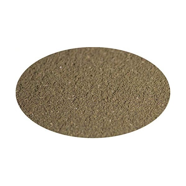 Eder Gewürze - Basilic en poudre - 30g