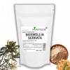 Nutrics BOSWELLIA SERRATA Poudre dencens indien Acide boswellique – 100 % pure, sans charges, liants ou agents de charge 75