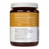 Vitalers Boswellia Serrata 200 mg - 60 gélules, Vegan, 1 mois de supplémentation, Sans conservateur, Composition pure