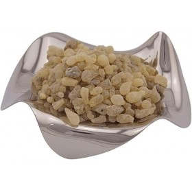 Encens de lInde Peasize - Boswellia serrata - Parfum doux et épicé pour la clarté et la méditation sachet de 50 g Boswellia ...