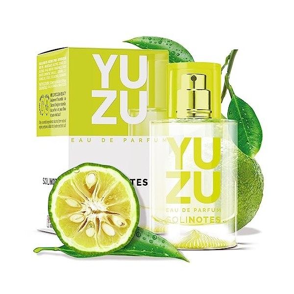 Yuzu