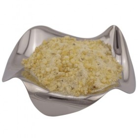 Encens Luban à grains fins - Boswellia Papyrifera 1er choix - Aromatique, balsamique et polyvalent - Certifié en laboratoire ...