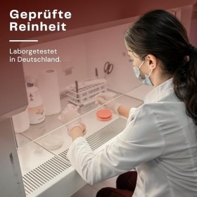 Encens Luban à grains fins - Boswellia Papyrifera 1er choix - Aromatique, balsamique et polyvalent - Certifié en laboratoire ...