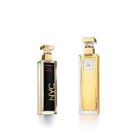 Elizabeth Arden, Duo 5th Avenue, 5th Avenue Eau de Parfum 125 ml et 5th Avenue NYC, Eau de Parfum 75 ml , Vaporisateur Inc