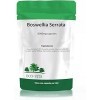 ECO-VITS ECO-VITS Boswellia Serrata Lot de 240 gélules 8000 mg